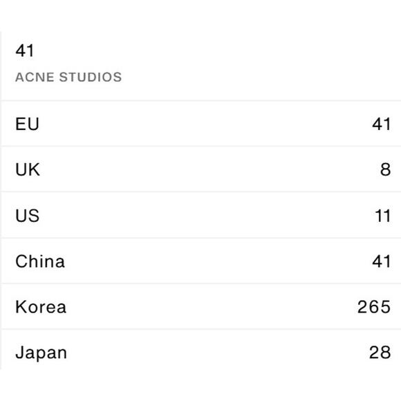 ACNE STUDIOS Womens 11 / 41 Peep Toe Mule Stud Leather Heels ITALY - Picture 12 of 12